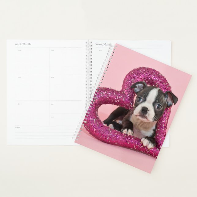 Images Getty | Puppy Love (Devant avec enveloppe)