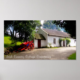 Images irlandaises pour affiche