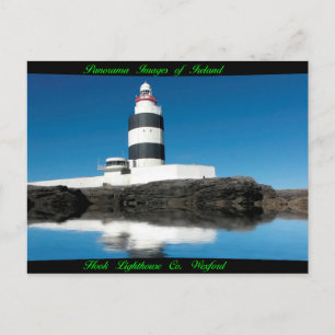 Images irlandaises pour carte postale