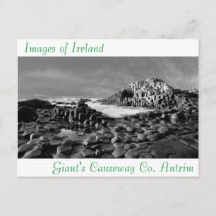 Images irlandaises pour carte postale