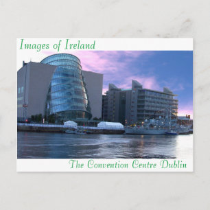 Images irlandaises pour carte postale