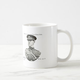 Images irlandaises pour mug classique