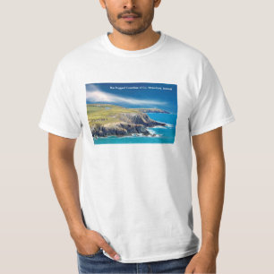 Images irlandaises pour t-shirt homme
