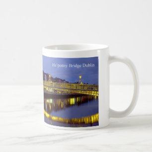Images irlandaises pour tasse