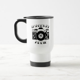 Images par Addie Travel Mug