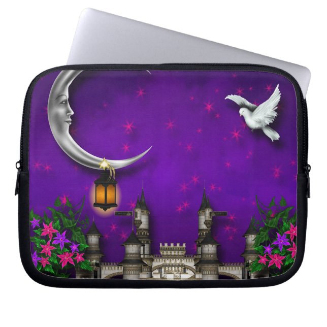 Imaginaire2 Sac électronique (Devant)