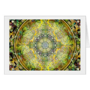 Imaginaire 8 de fractale