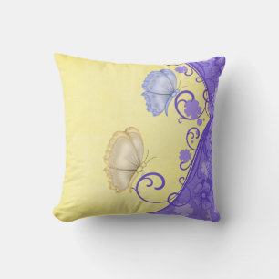 Imaginaire américain MoJo Coussin