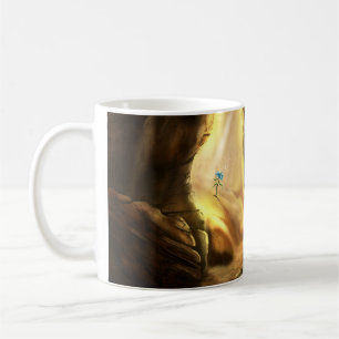 imaginaire cave mug
