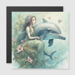 Imaginaire dauphin 2