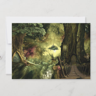 Imaginaire en Amazonie