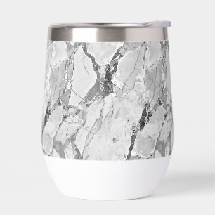 Imaginaire en marbre gris 'Twilight Marble'