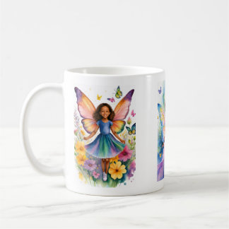 Imaginaire Fairy Mug