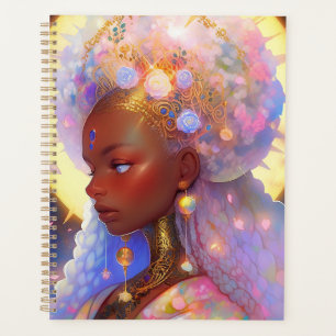 Imaginaire femme Art Africain Américain