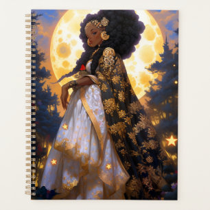 Imaginaire femme Art Africain Américain