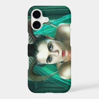 Imaginaire Femme Jouant Poker LifeProof coque ipho