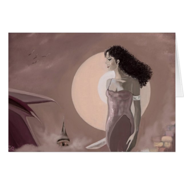 Imaginaire héroïque (Devant horizontal)