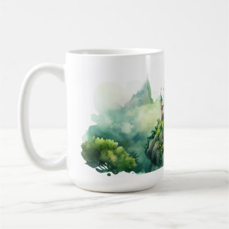 Imaginaire série 15 oz classique Mug