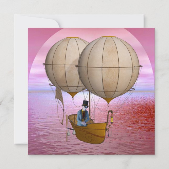Imaginaire Voyage (Devant)