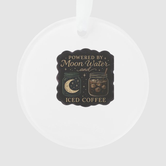 Imaginaire Whimsigoth - Forêts mystiques, Lunes et (devant)