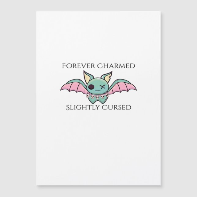 Imaginaire Whimsigoth - Forêts mystiques, Lunes et (Devant)