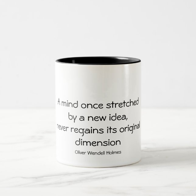 Imagination Mug (Centre)