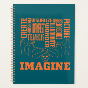 Imaginez - Conception ASL