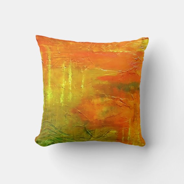 Imaginez le coussin (Recto)