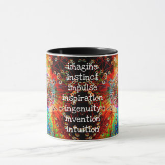 Imaginez - mug