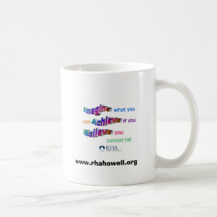 Imaginez RHA Howell pour imaginer la tasse de caf