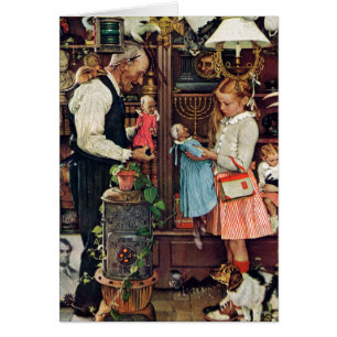 Imbécile d'avril, 1948