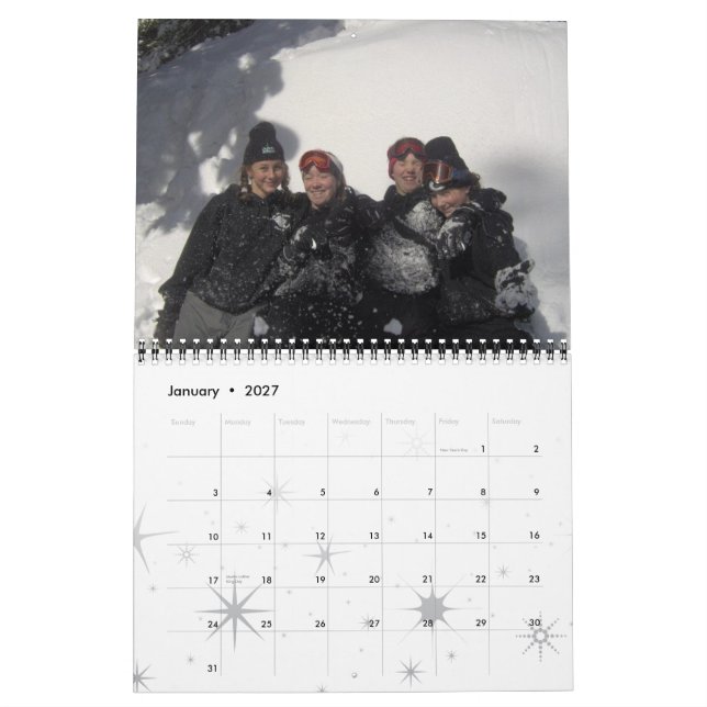 IMG_9007, calendrier 2007 d'amitié (Jan 2027)