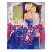 1950 Coiffeuse moviestar Pinup par Gil Elvgren