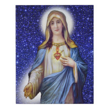Coeur immaculé de Marie