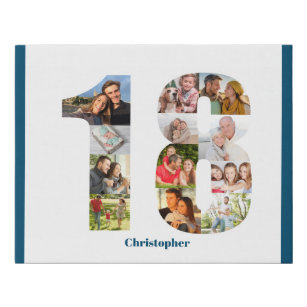Posters Affiches Toiles Anniversaire 18 Ans Zazzle Posters Affiches Toiles Anniversaire 18 Ans Zazzle