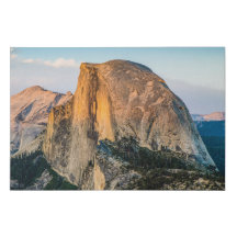 Half Dome Parc national de Yosemite Californie Éta