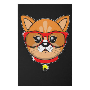 Toiles Canevas Sphynx Chat Zazzle Fr