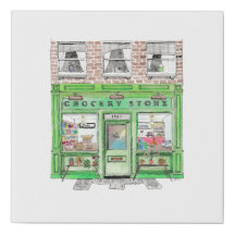 L'épicerie