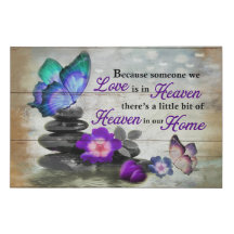 Papillon Parce Que Certains Que Nous Aimons Sont A