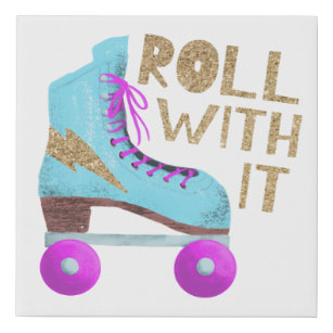 Cadeaux Citation De Patinage Artistique Zazzle Fr