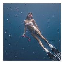 Photo de plongée sous-marine