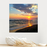 Imitation Canevas Photo personnalisée personnalisée<br><div class="desc">Téléchargez votre photo et créez votre photo personnalisée imitation toile. Vous pouvez TRANSFÉRER ce DESIGN sur d'autres produits Zazzle et l'ajuster à la plupart des articles Zazzle. Vous pouvez également cliquer sur CUSTOMISER PLUS LOIN pour ajouter, supprimer ou modifier des détails comme la couleur arrière - plan, le texte, la...</div>