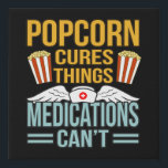 Imitation Canevas Popcorn Cures Thèmes Popcorns Nourriture Aîné<br><div class="desc">Cette idée graphique s'adresse aux amateurs de pop-corn. Ce drôle de vêtement graphique / citation rend tous les mangeurs de pop-corn heureux.</div>