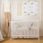 Imitation Canevas Statistiques de naissance Motif lapin rose personn<br><div class="desc">Le lapin lapin rose dans un panier en osier entouré de fleurs de couleur pastel sera si mignon pour le mur de pépinière du bébé. Cette jolie toile peut être personnalisée avec le nom du bébé et les statistiques de naissance. Cette conception peut être transférée à n'importe quel élément Zazzle....</div>
