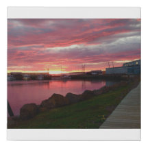 Toile fausse toile toile toile 25x25 cm Photo couc