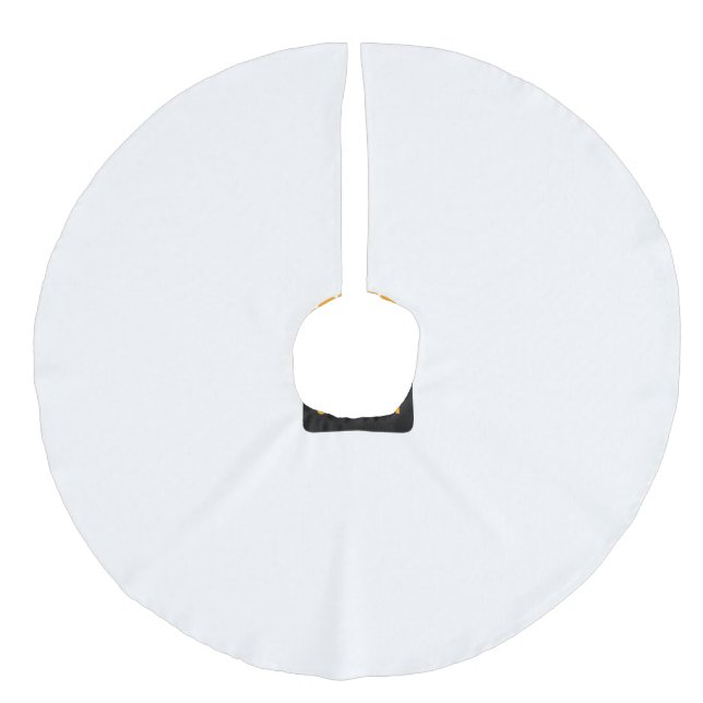 Imitation Lin Jupon de Sapin (Imitation Lin) (Devant)