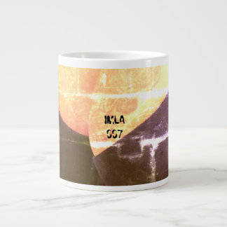 IMLA 007 Poitrine de Mug