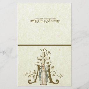 Immaculé Coeur Marie Prière de communion spirituel