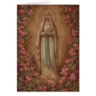 Immaculée conception