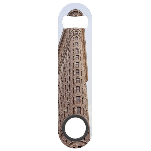 immeuble Flatiron  (Devant)